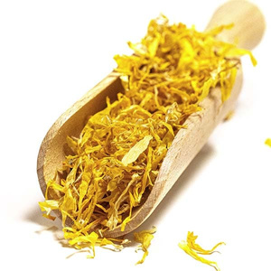 Mary Rose – Calendula 100 g – fiore di calendula (petali)