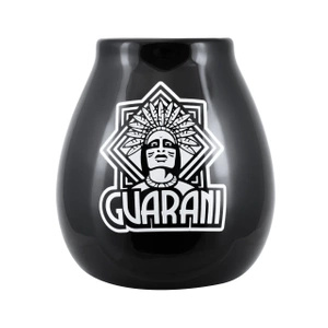 Set di Yerba Mate per due 3x50g 150g 2x Zucca di Mate + 2x Bombilla