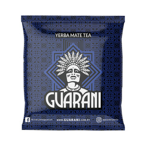 Set regalo di Yerba Mate 10x50g 500g Tazza di mate + Bombilla