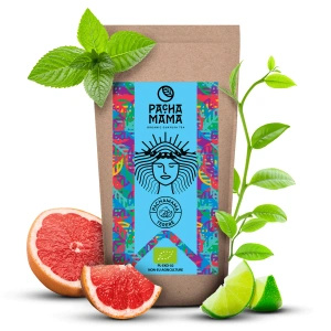 Set Guayusa Pachamama