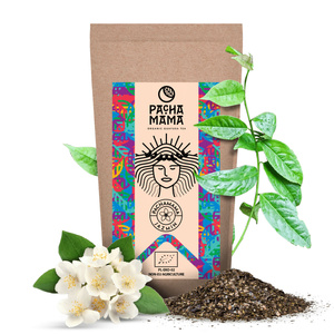Set iniziale di Guayusa Pachamama 2x250g