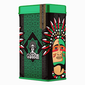 Yerbera - Lattina + Guarani Ashwagandha Cactus 0,5kg 