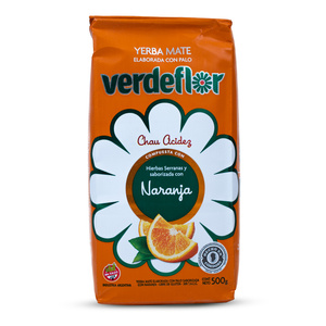 Verdeflor Naranja 0,5 kg