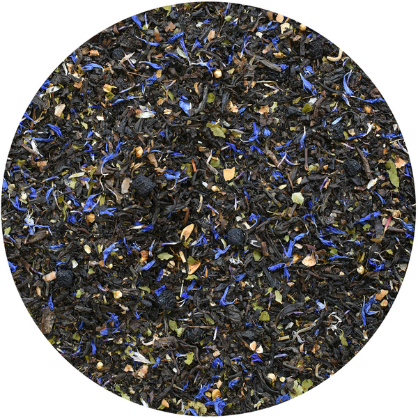 Set per il Sagittario: tè dello zodiaco + pietra magica