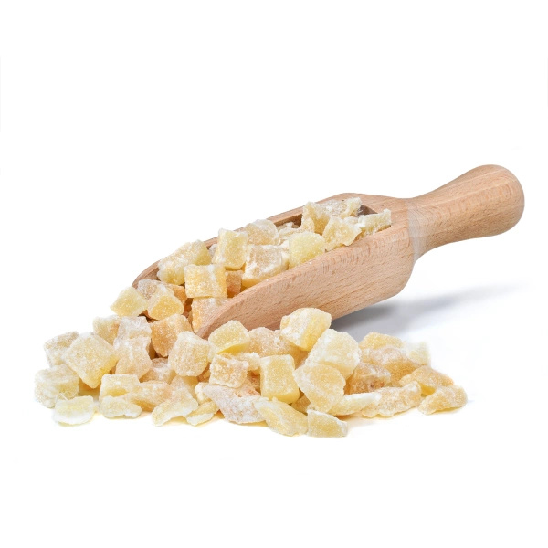 Vivarini – Zenzero (candito) 50 g