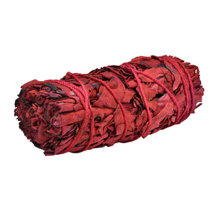 Set regalo per chakra del cuore (Anahata): tè chakra + incenso + quarzo rosa