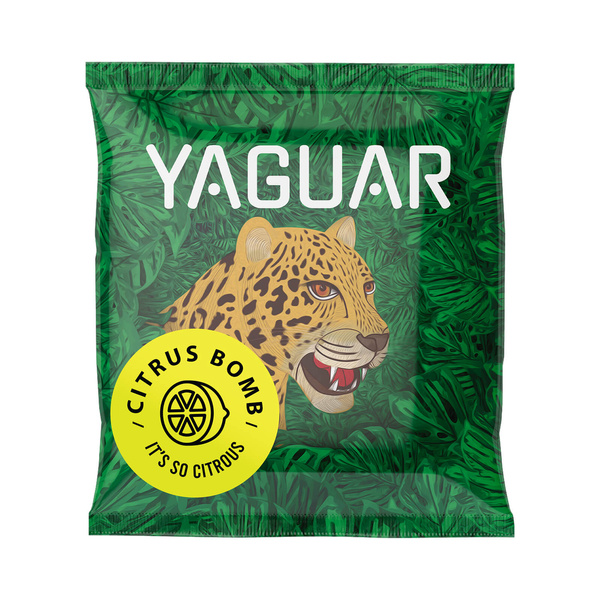 Set regalo invernale di Yerba Mate per due 10x50g