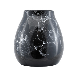 Set PER DUE di Yerba Mate Energia Zucca di mate Bombilla