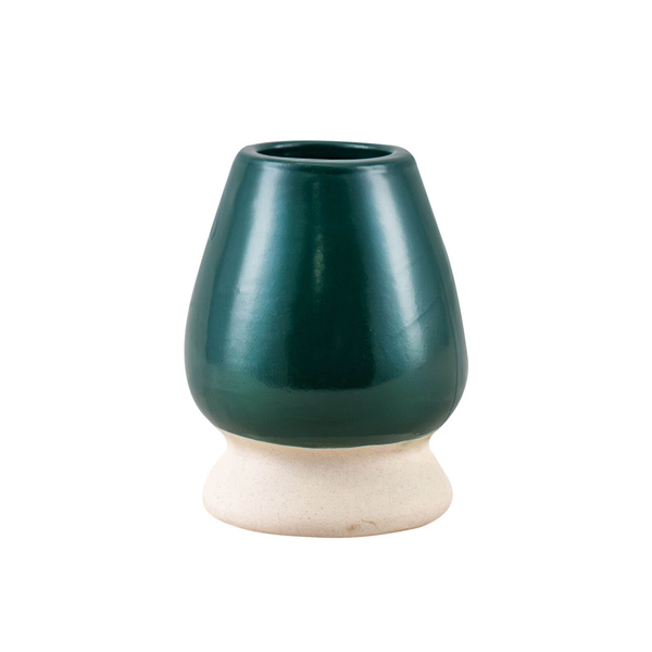 Kusenaoshi - Portacasen in ceramica - Mori