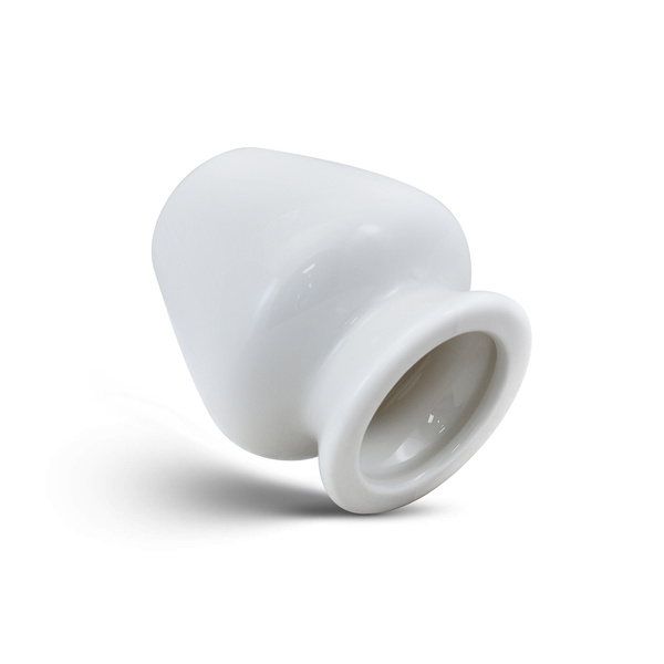 Kusenaoshi - Portacasen in ceramica - Yuki