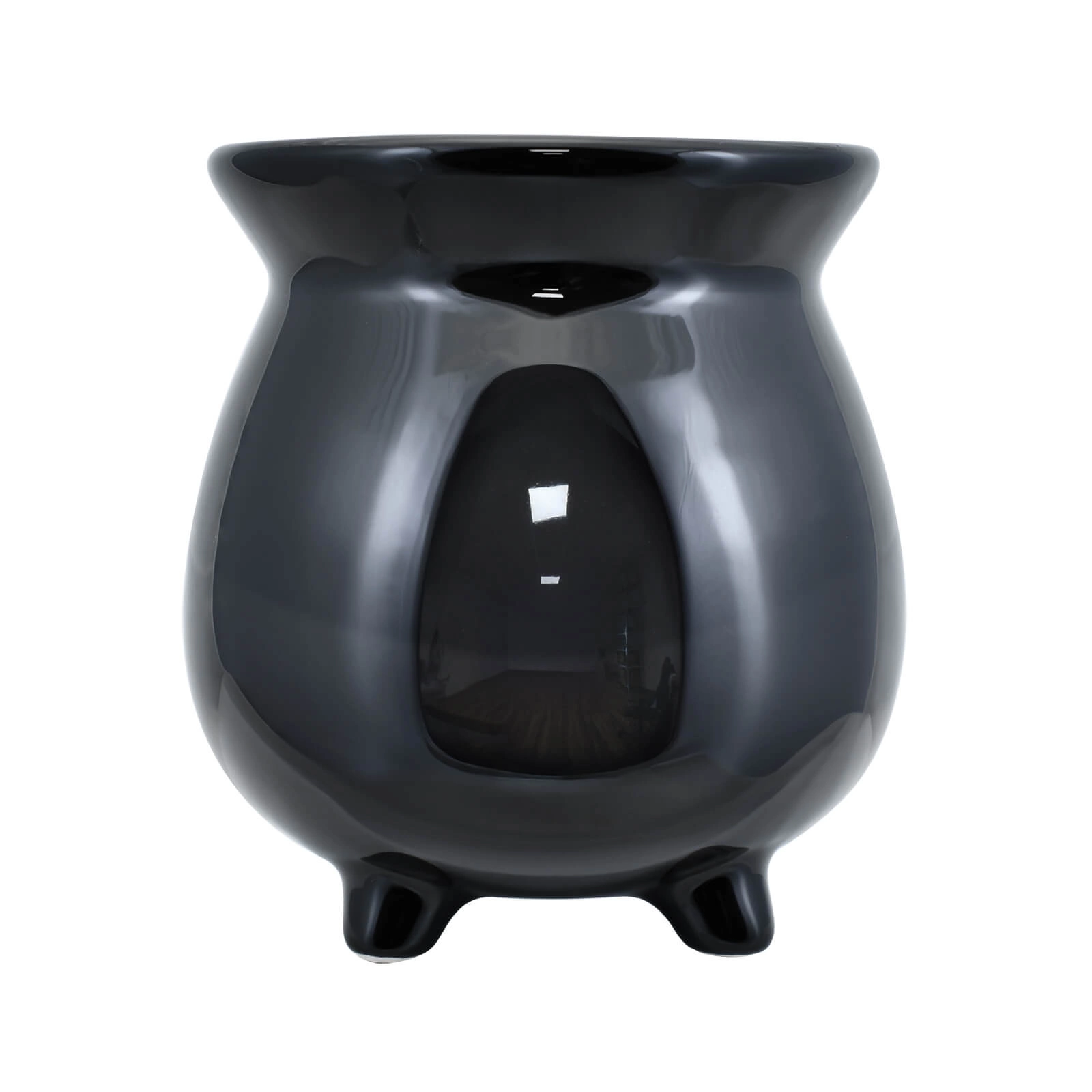 Caldero ceramic mate gourd