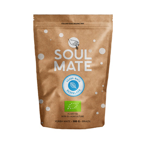 Soul Mate Orgánica Despalada 0,5 kg (biologico)