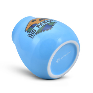 Set regalo di Yerba Mate 10x50g 500g Tazza di mate + Bombilla