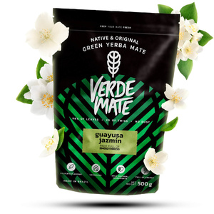 Trio Yerba Verde Mate su START per principianti