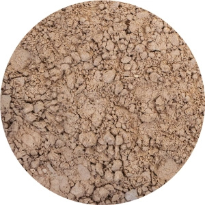 Set 3x Burro di Arachidi in Polvere Nustino