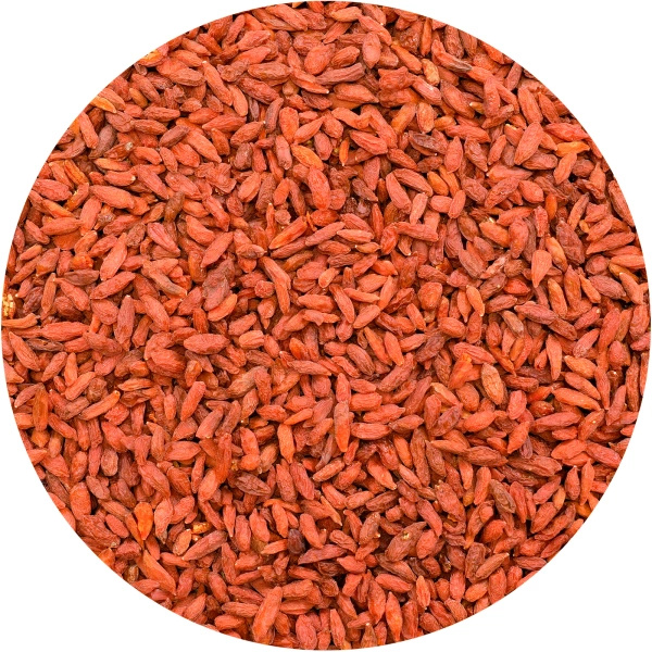 Vivarini - Bacche di Goji (secche) 1 kg