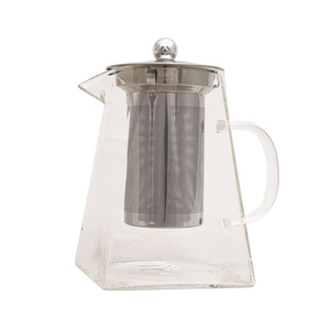 Mary Rose - Set regalo di tè + teiera con infusore