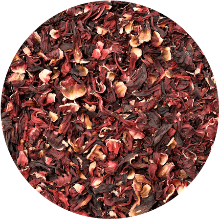 Mary Rose - Ibisco (petali) 0,5 kg