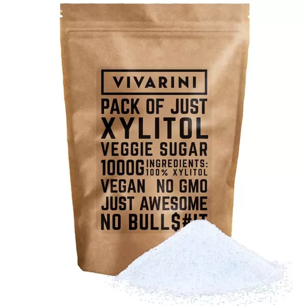 Vivarini - Xilitolo 1 kg