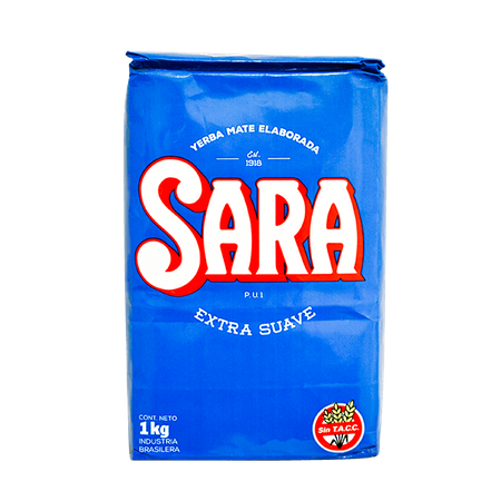 SARA Suave 1kg