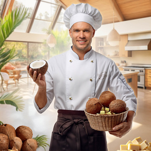 Set 3x Burro di Arachidi in Polvere Nustino