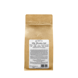 Mary Rose - Caffè in grani interi Brasile Mogiana premium 400g