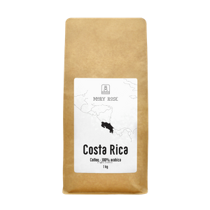 Mary Rose - Caffè in grani interi Costa Rica San Rafael speciality 1kg