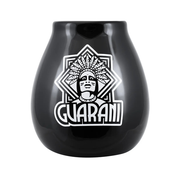 Zucca in ceramica Guarani 350ml