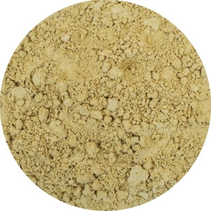 Set 3x Burro di Arachidi in Polvere Nustino