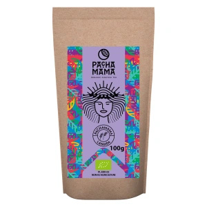 Guayusa Pachamama Lavanda 100 g (biologica)