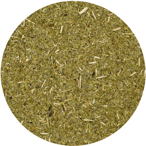 Set di Yerba Mate: El Fuego Elaborada 1kg + Tazza di mate + Bombilla