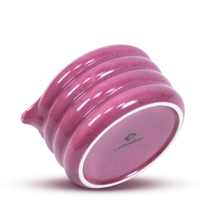 Matchawan – Ciotola Matcha in ceramica con beccuccio – Beri