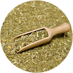 Set di Yerba Mate Guarani Ashwagandha 500g Tazza di mate + Bombilla