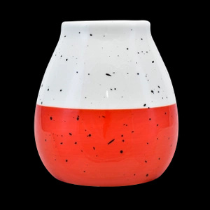 Set di Yerba Mate Yaguar 2x500g + Tazza di mate + Bombilla