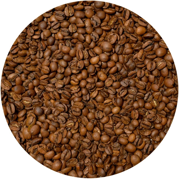 Bro Coffee Roastery – Caffè in grani interi Crema Rumba 400 g