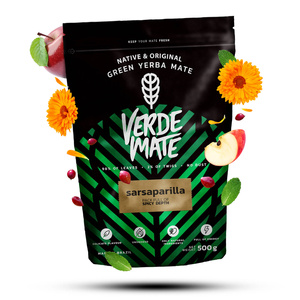 Trio Yerba Verde Mate su START per principianti