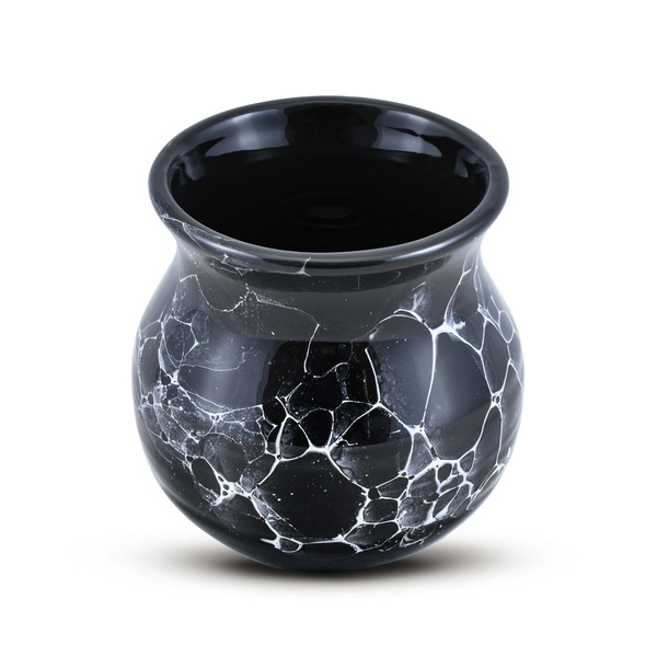 Yerba Mate Thermos Bombilla Set per due 500g