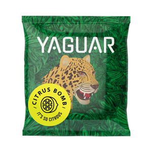 Set regalo natalizio yerba mate: campioni 10x50g + zucca El Fuego Christmas Edition e bombilla