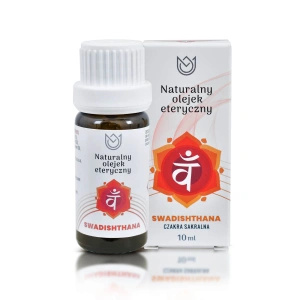 Set regalo esoterico: oli essenziali per i 7 chakra
