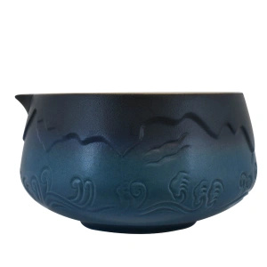 Set regalo: matcha giapponese premium + matchawan + accessori in bambù