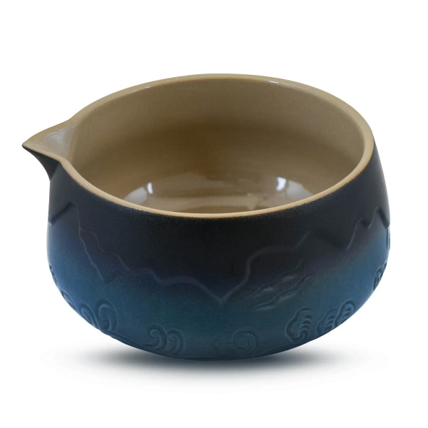 Set regalo per preparare la Blue Matcha