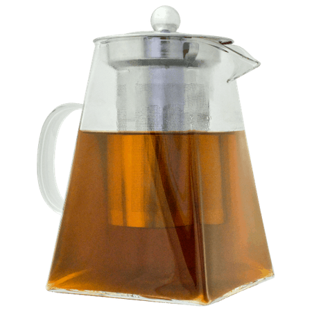 Caraffa con infusore - 950 ml