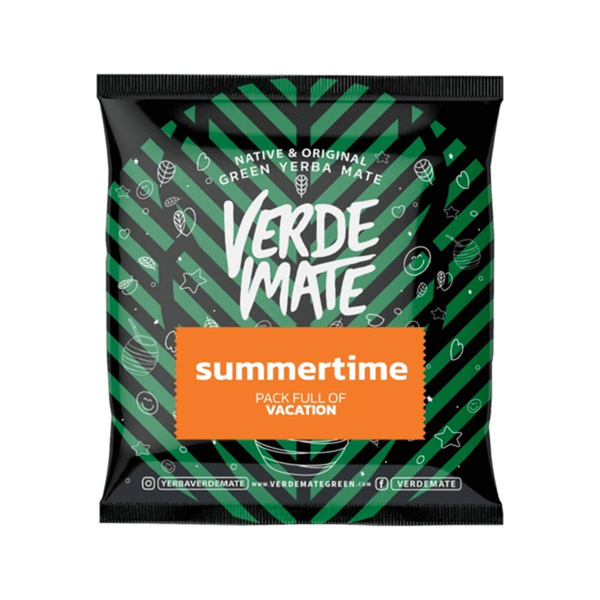Set regalo natalizio yerba mate: campioni 10x50g + zucca Samba e bombilla