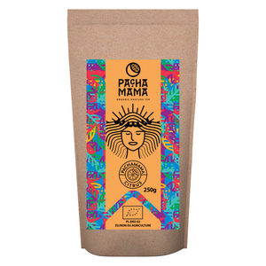Set iniziale di Guayusa Pachamama 2x250g
