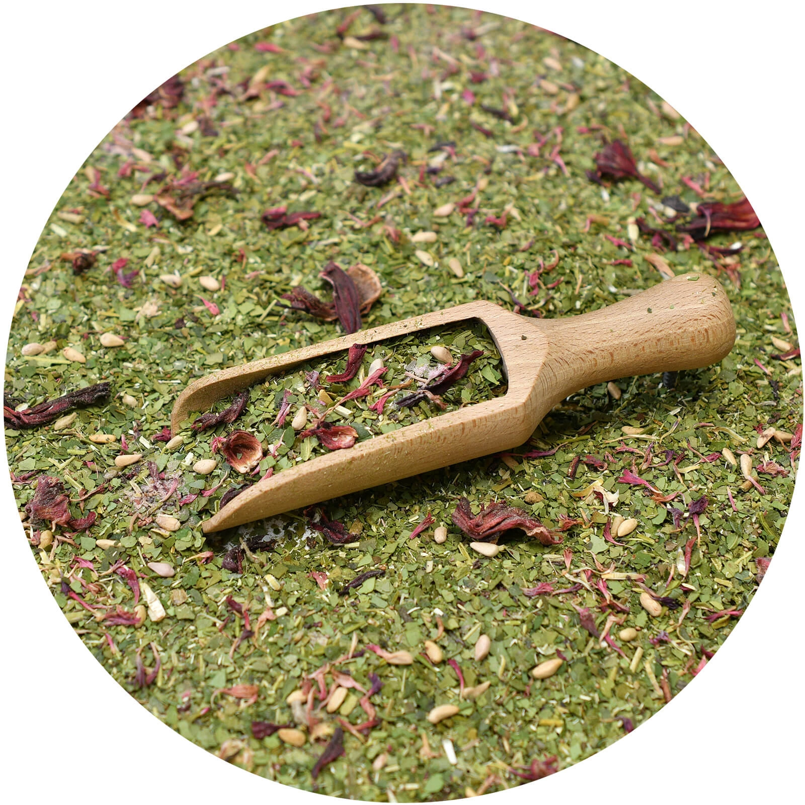 Verde Mate Green Grenade Boost – ingredients