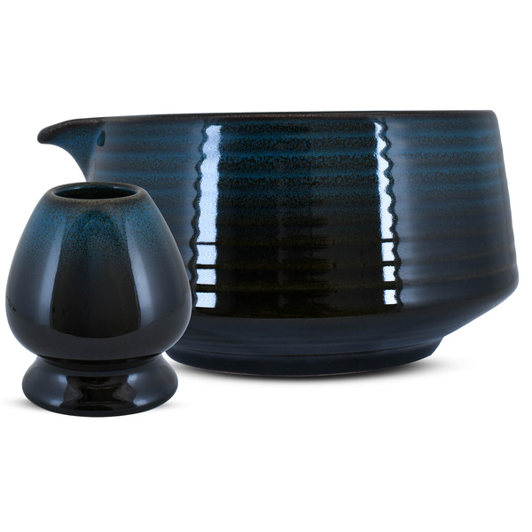 Set di accessori per la preparazione del tè Matcha