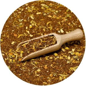 Mary Rose - Tè Rooibos Sunrise - 50g