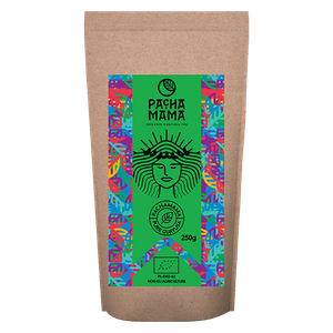 Guayusa Pachamama Pure 250 g (biologica)