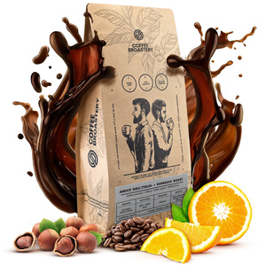 Set Coffee Broastery: caffè Amico dall'Italia Espresso Roast + tazza