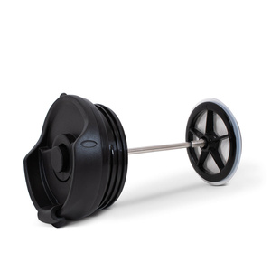 Tazza termica Cup Press con French Press 400 ml